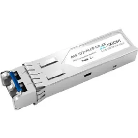 Axiom 10GBASE-ER SFP  Transceiver for Palo Alto - PAN-SFP-PLUS-ER