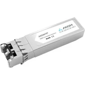 Axiom 10GBASE-SR SFP  Transceiver for Intel/HP - C3N53AA - TAA Compliant