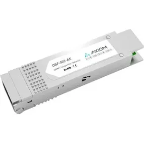 Axiom 40GBASE-LR4 QSFP  Transceiver for Gigamon - QSF-503