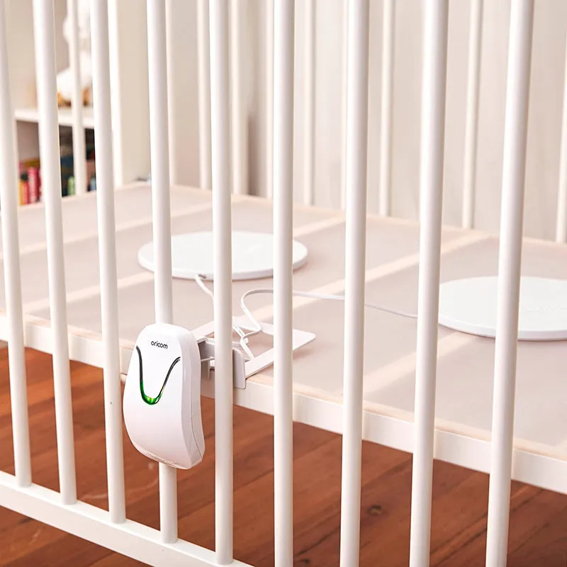 Babysense 7   OBH500 Connected Baby Monitor Value Pack