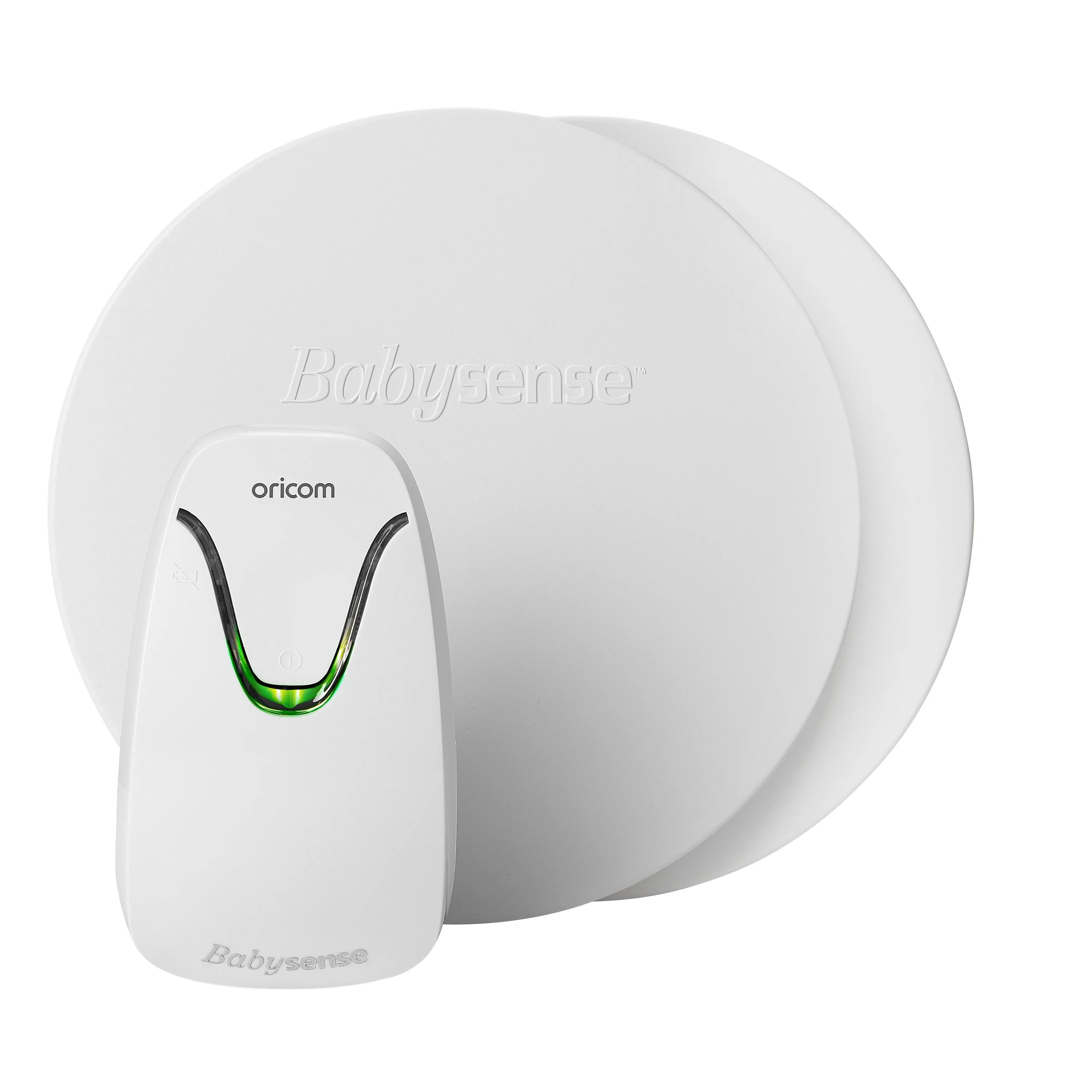 Babysense 7   SC870WH Value Pk