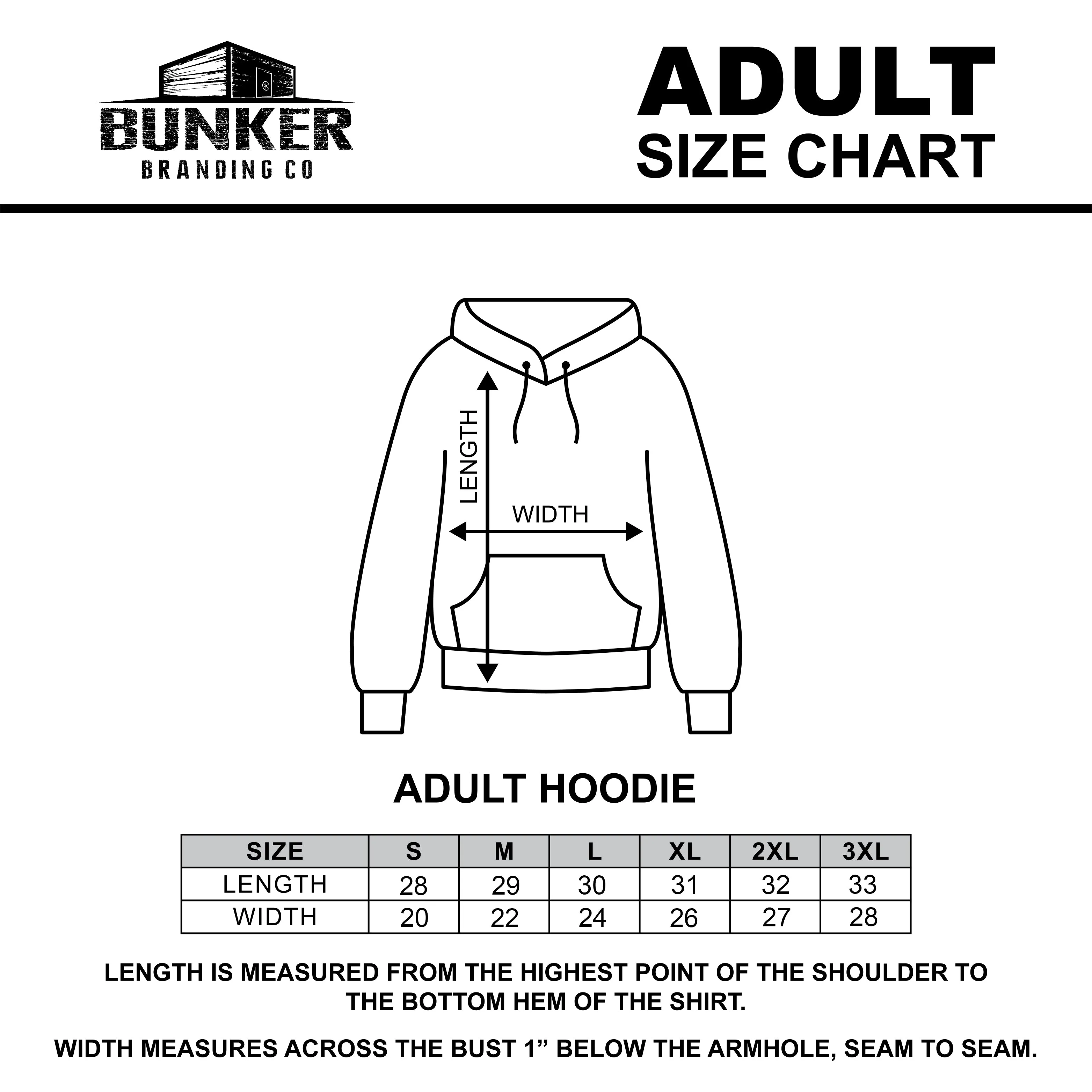 Back Blast Hoodie