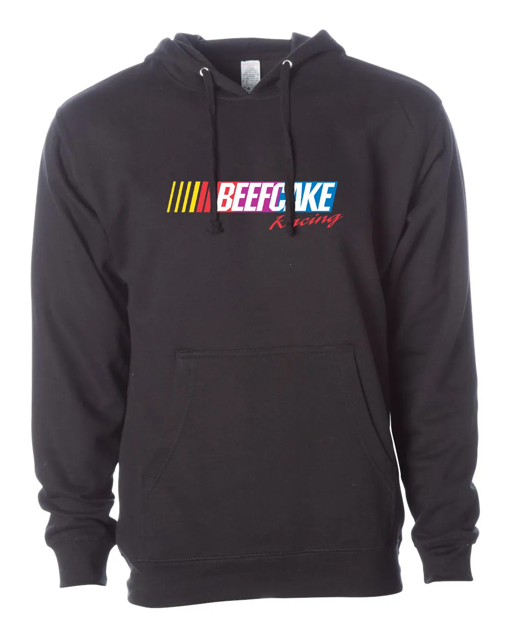 Beefcake Racing Hoodie