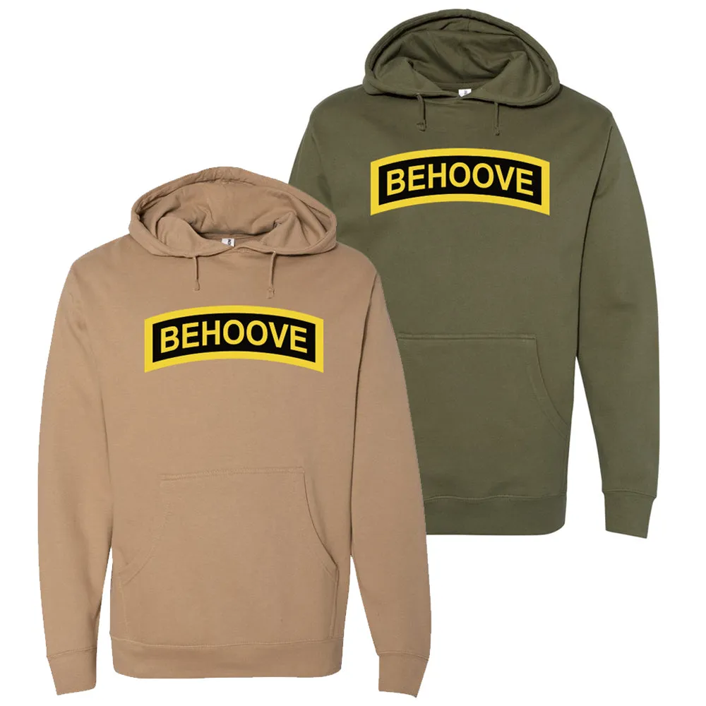 Behoove Hoodie