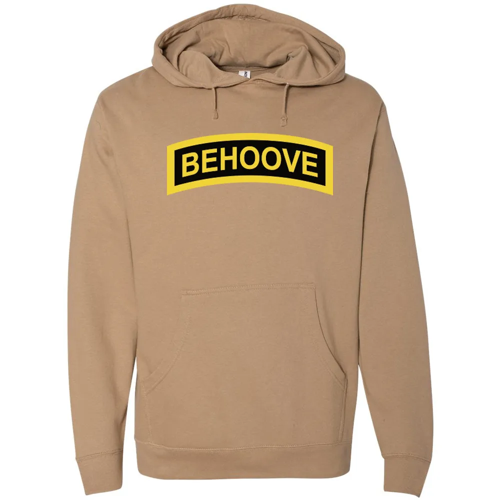 Behoove Hoodie