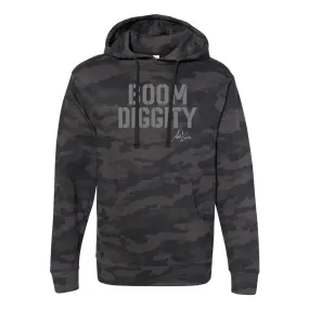 Boom Diggity Hoodie