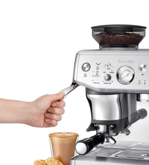 Breville THE BARISTA EXPRESS IMPRESS - BSS BES876BSS *** $150.00 OFF Black Friday Special