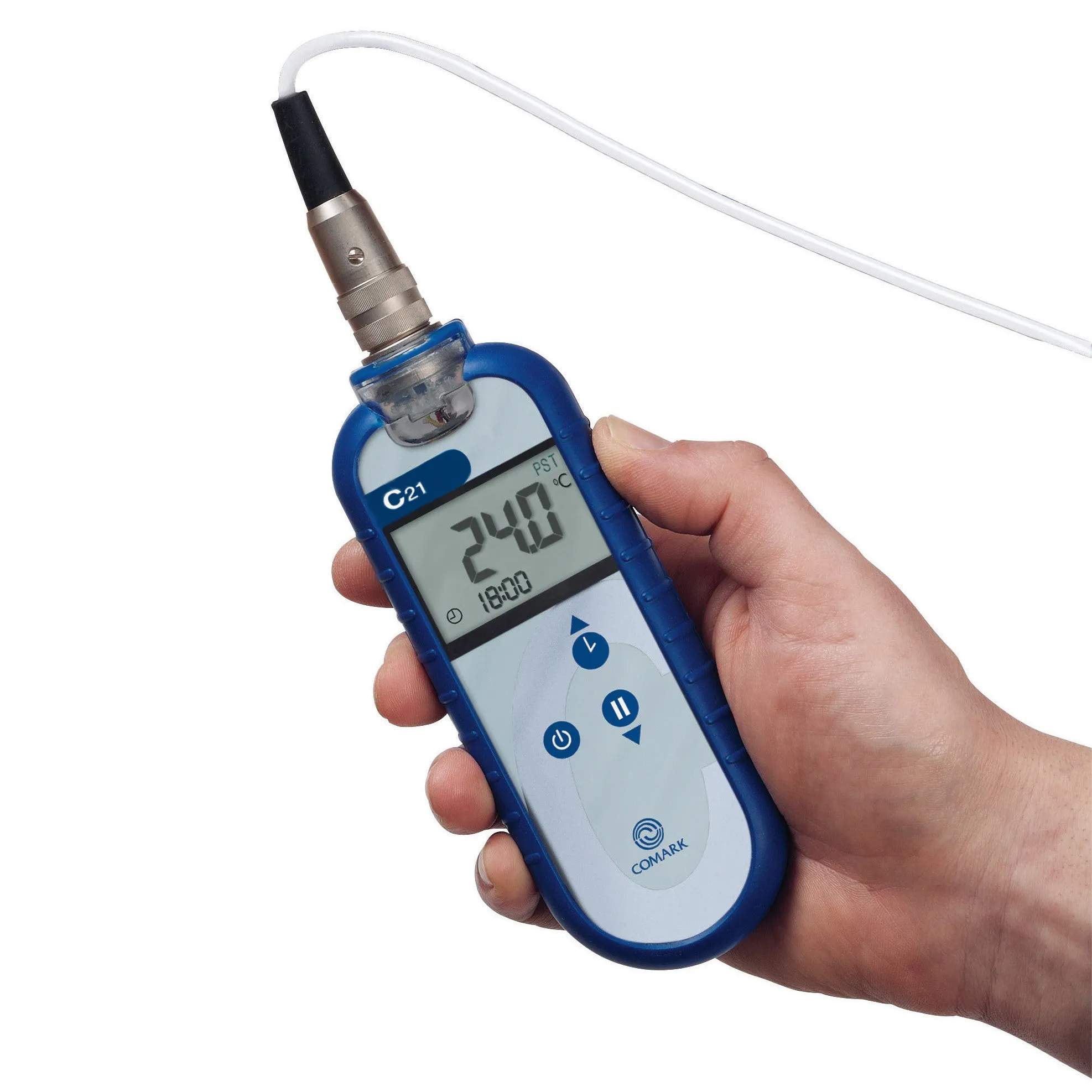 C21C Food Thermometer - Thermistor