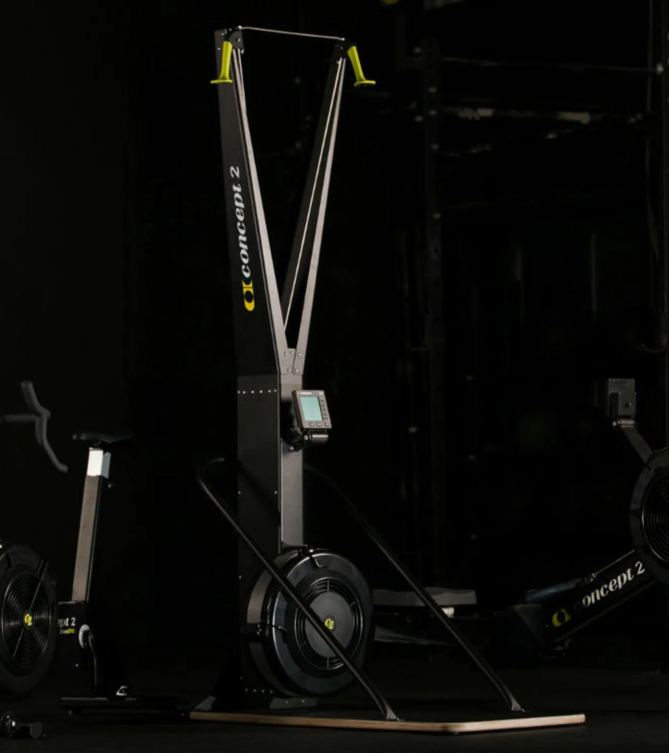 Concept 2 SkiErg