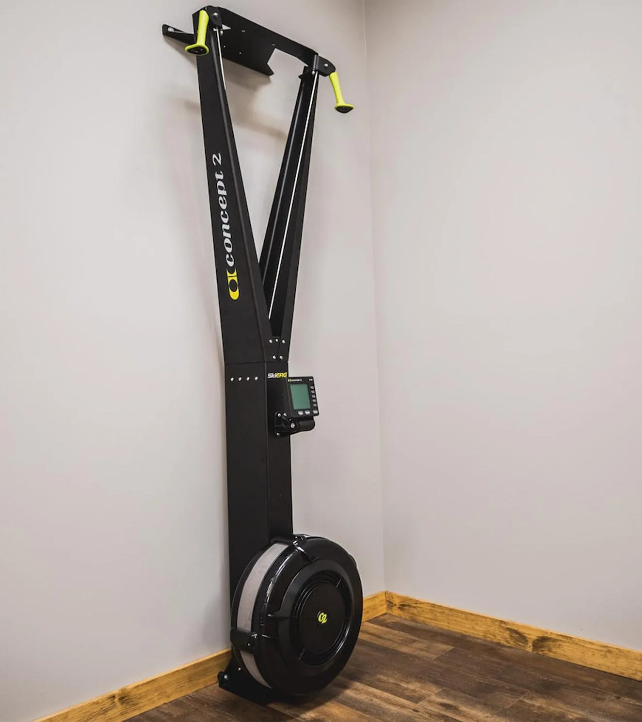 Concept 2 SkiErg