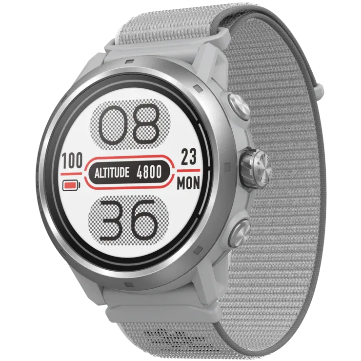 Coros Apex 2 Pro GPS Outdoor Watch