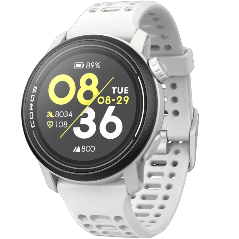 Coros Pace 3 Premium GPS Sport Watch