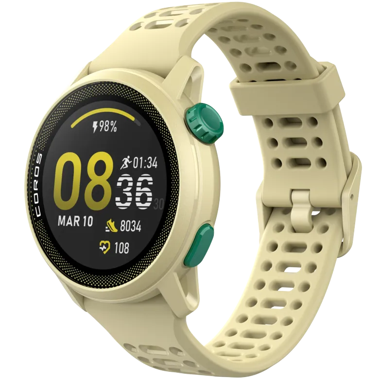 Coros Pace 3 Premium GPS Sport Watch