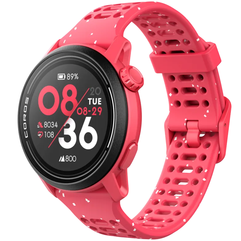 Coros Pace 3 Premium GPS Sport Watch