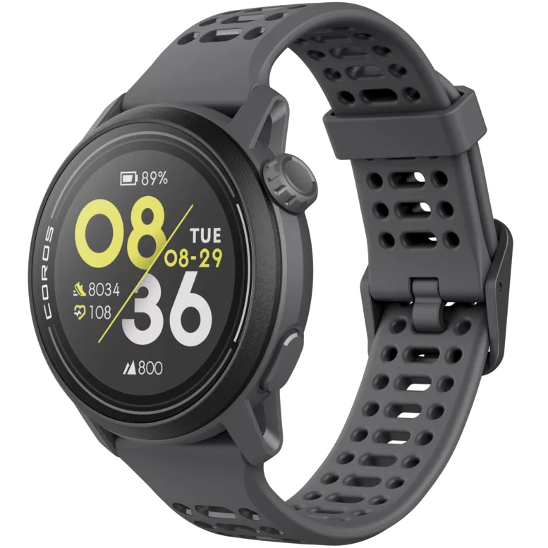 Coros Pace 3 Premium GPS Sport Watch