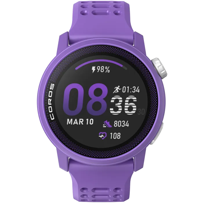 Coros Pace 3 Premium GPS Sport Watch