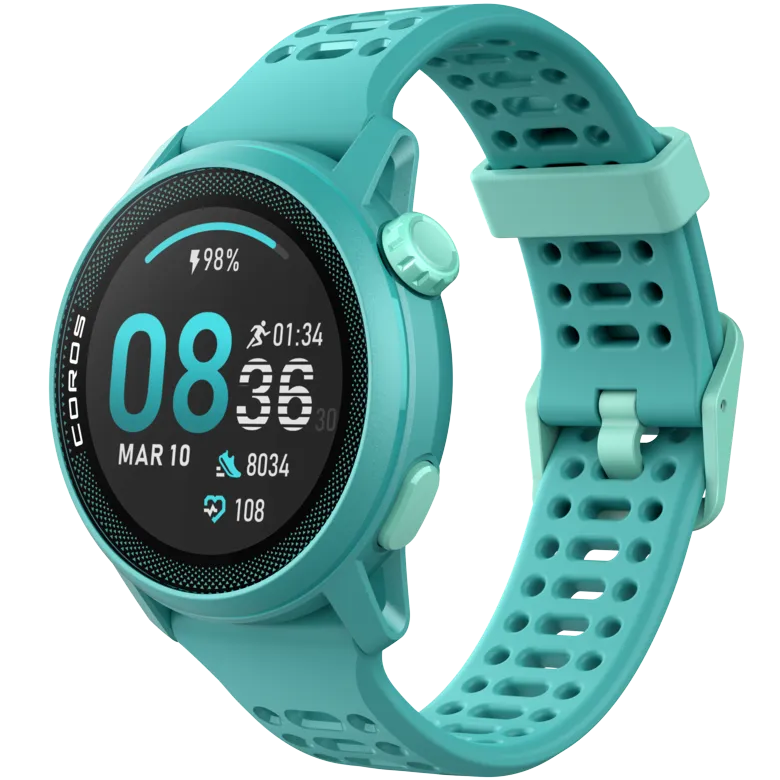 Coros Pace 3 Premium GPS Sport Watch