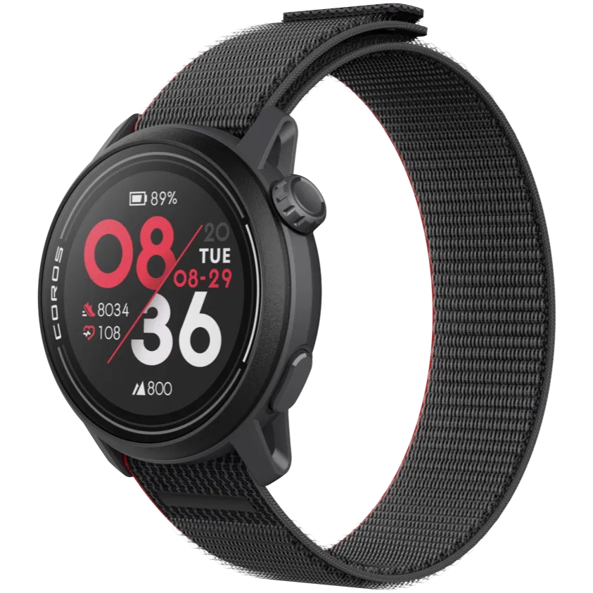 Coros Pace 3 Premium GPS Sport Watch