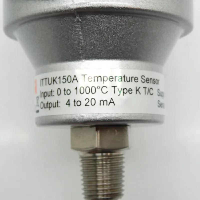 Cynergy ITT Series Programmable Temperature Probe ITTUK150A