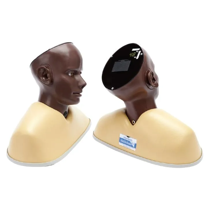 Digital Ear Examination Trainer