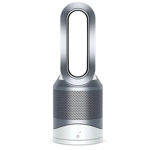 Dyson Pure Hot   Cool Link HP02 White/Silver (A Grade)