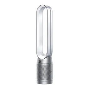 Dyson TP07 Smart Air Purifier and Fan - White/Silver