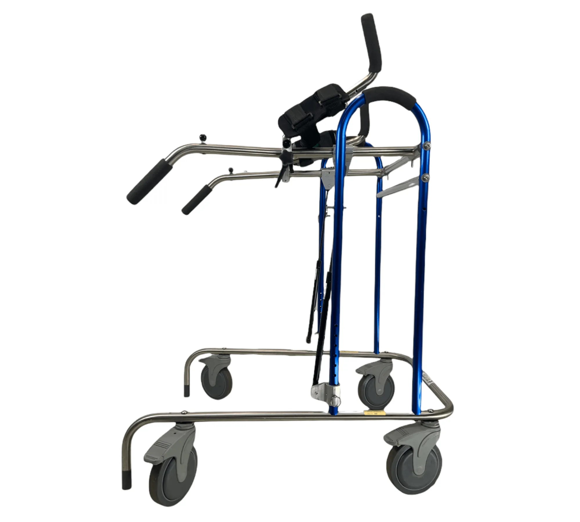 Easy Walking Up n' Go Adult Walker / Gait Trainer | 50% Savings!