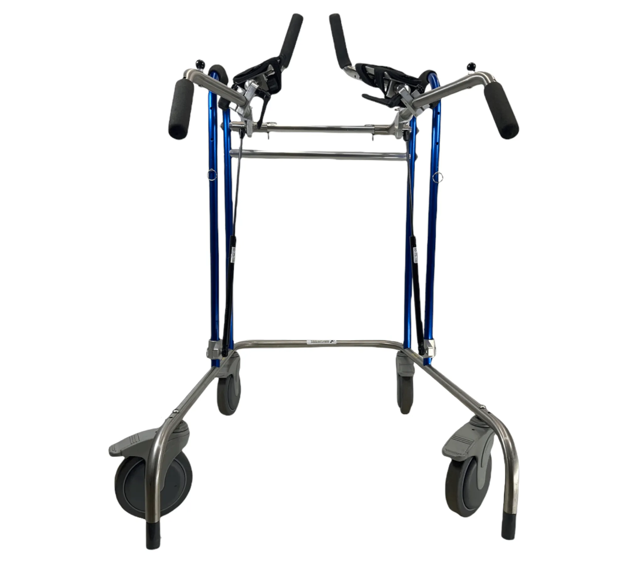 Easy Walking Up n' Go Adult Walker / Gait Trainer | 50% Savings!