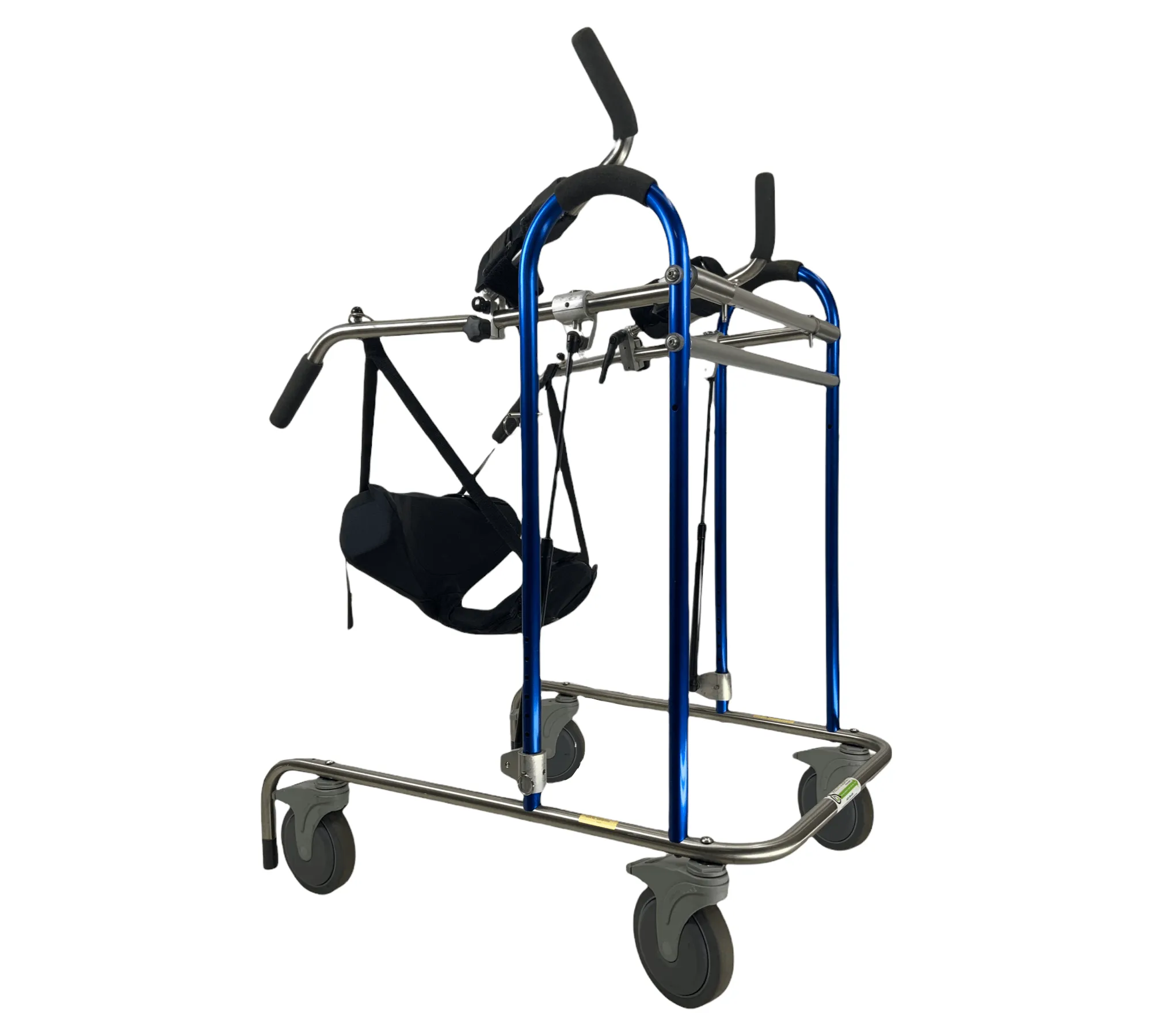 Easy Walking Up n' Go Adult Walker / Gait Trainer | 50% Savings!