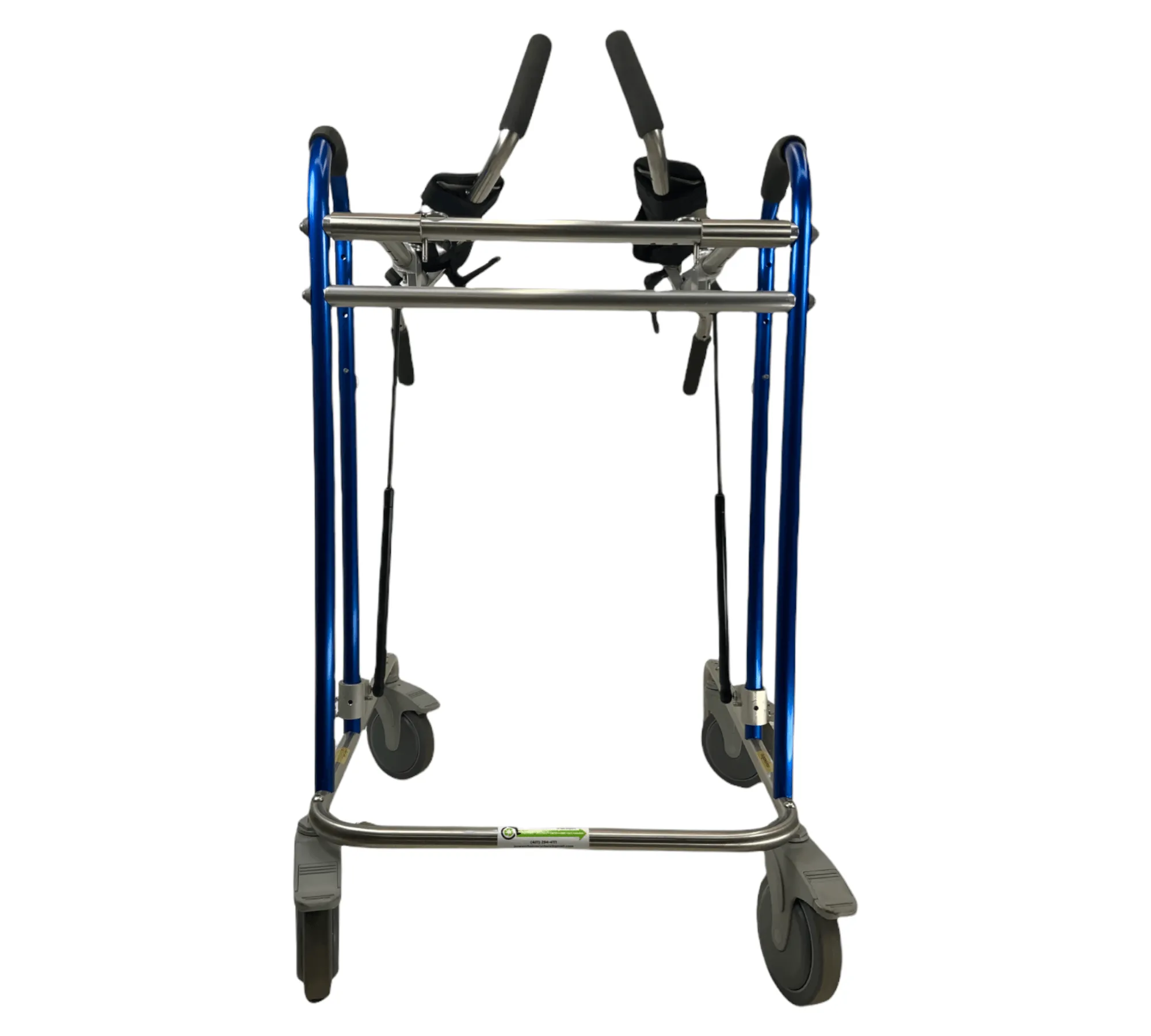 Easy Walking Up n' Go Adult Walker / Gait Trainer | 50% Savings!