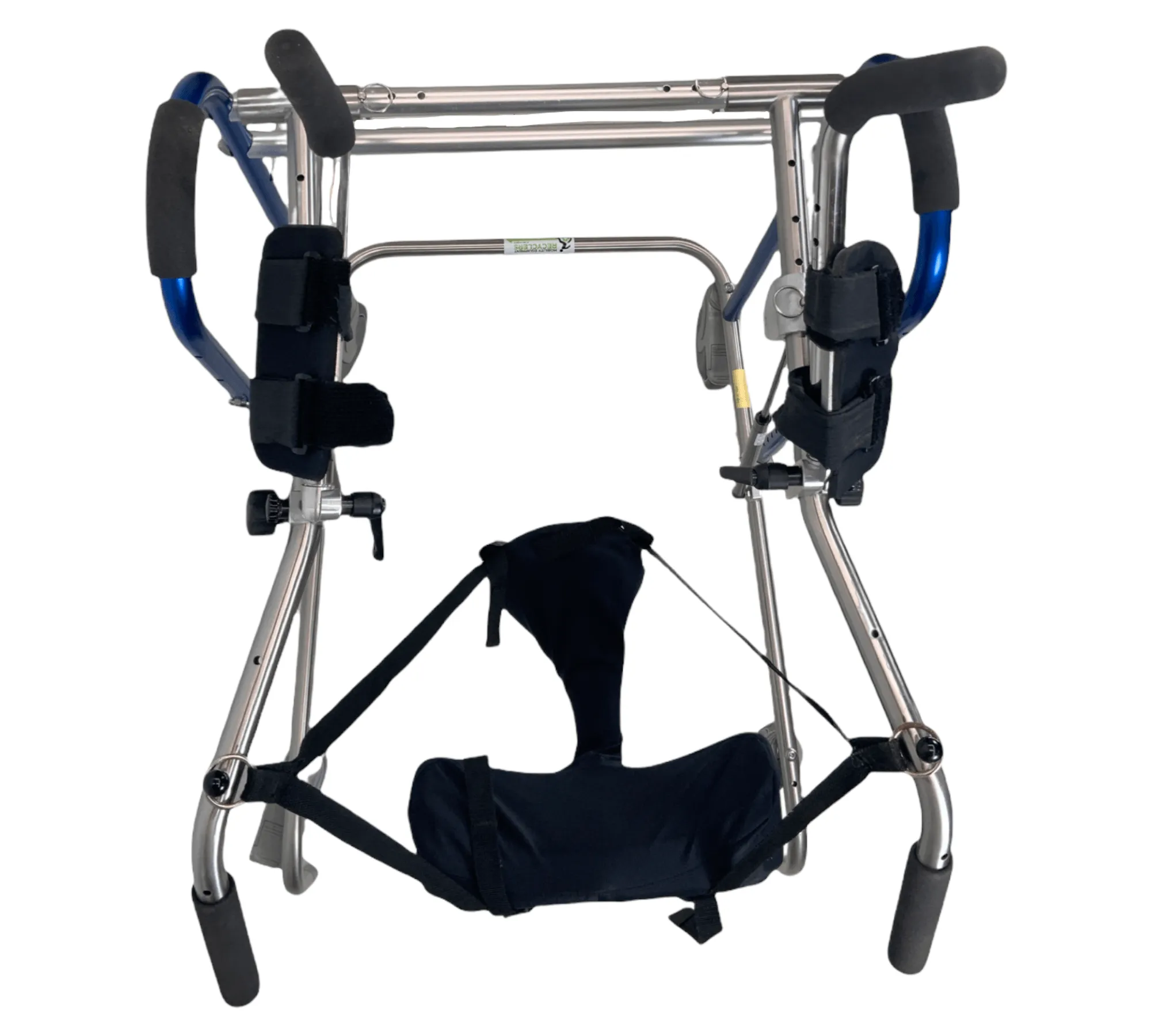 Easy Walking Up n' Go Adult Walker / Gait Trainer | 50% Savings!