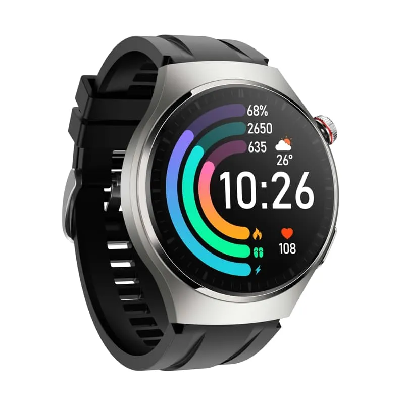 Findtime Smartwatch S72