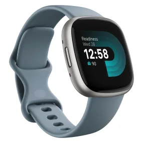 Fitbit Versa 4 Smartwatch - Original