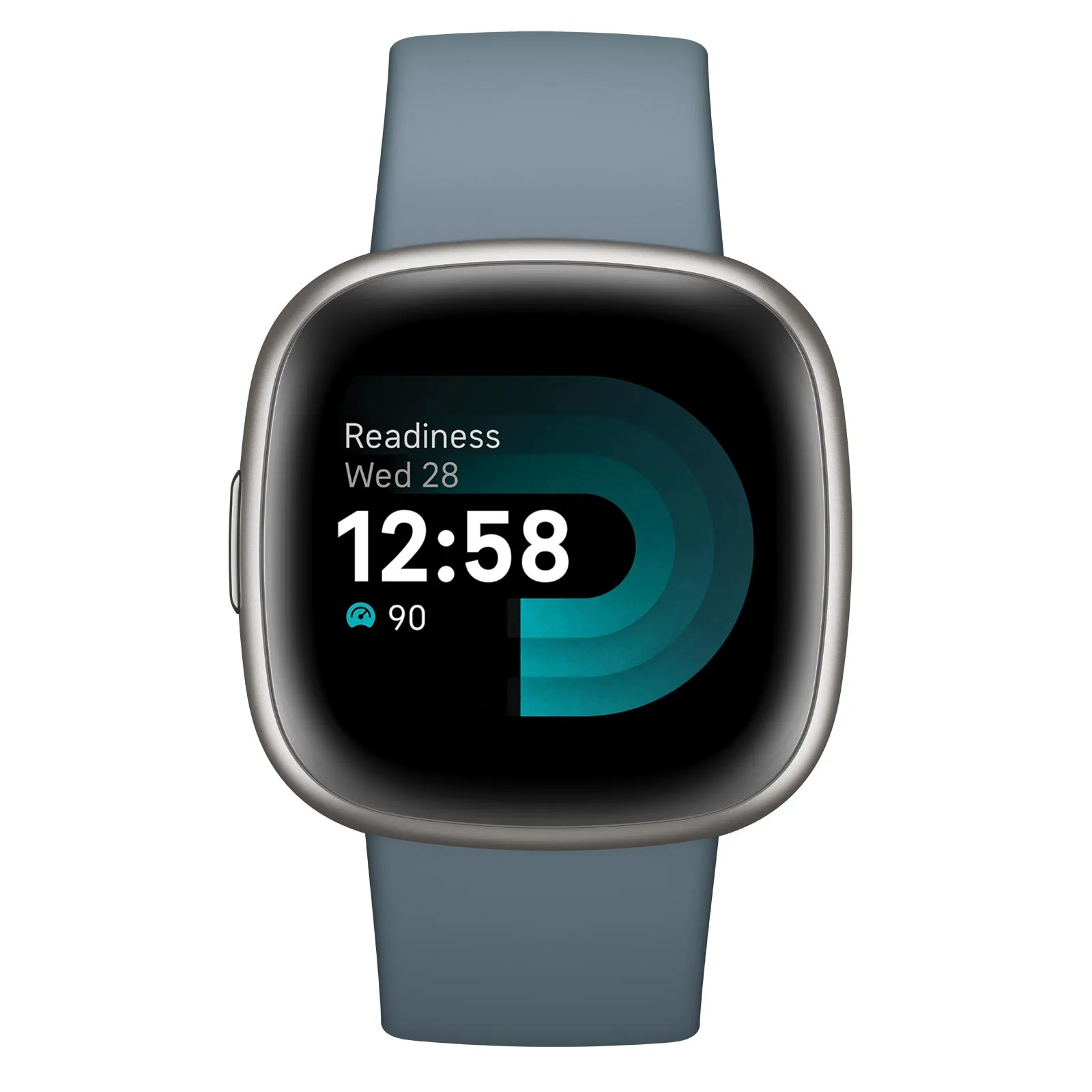 Fitbit Versa 4 Smartwatch - Original