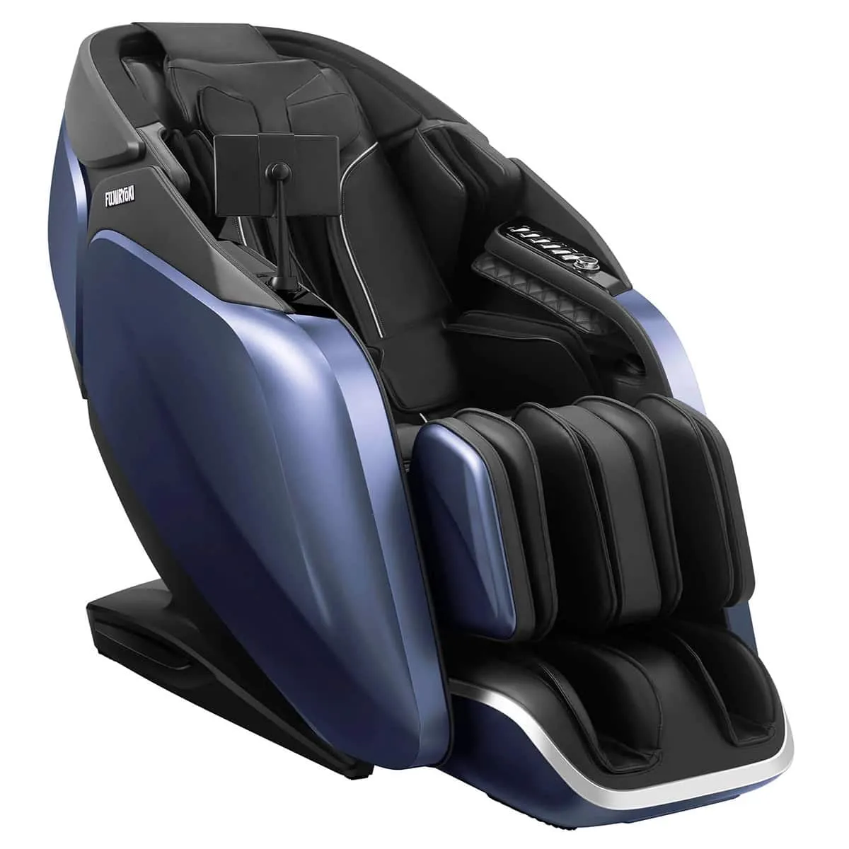 Fujiiryoki Cyber Relax Pro Massage Chair