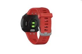 Garmin Forerunner 45 Large - Lava Red