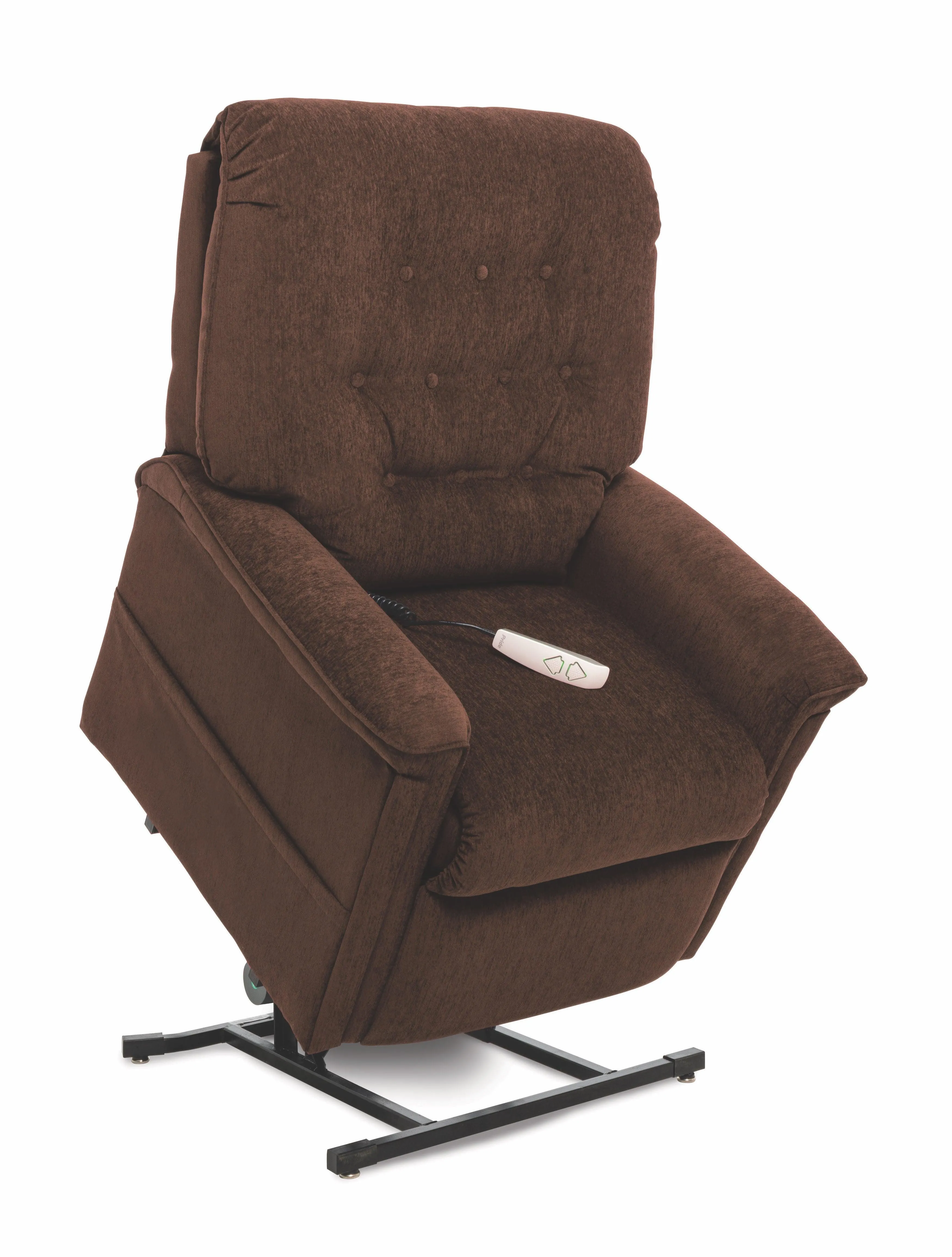 Heavy Duty Pride Mobility Heritage Collection Lift Chair Recliner | 500lbs. Weight Capacity | LC-358XL