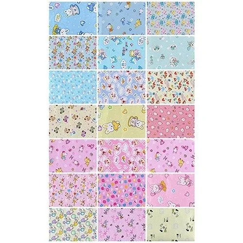 High Quality Soft Baby Infant Diaper Urine Mat Waterproof