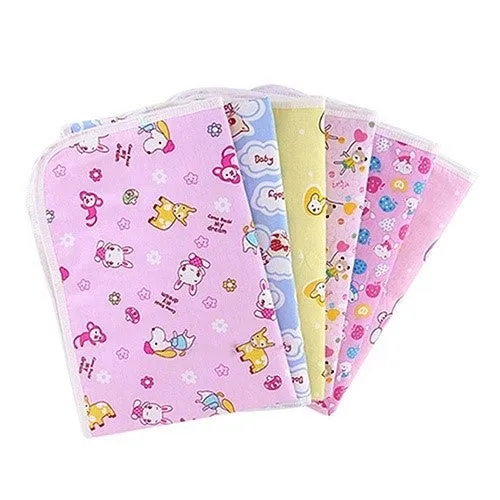 High Quality Soft Baby Infant Diaper Urine Mat Waterproof