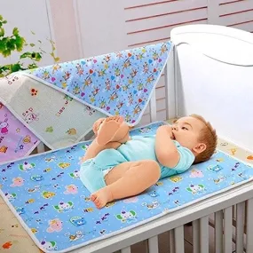 High Quality Soft Baby Infant Diaper Urine Mat Waterproof