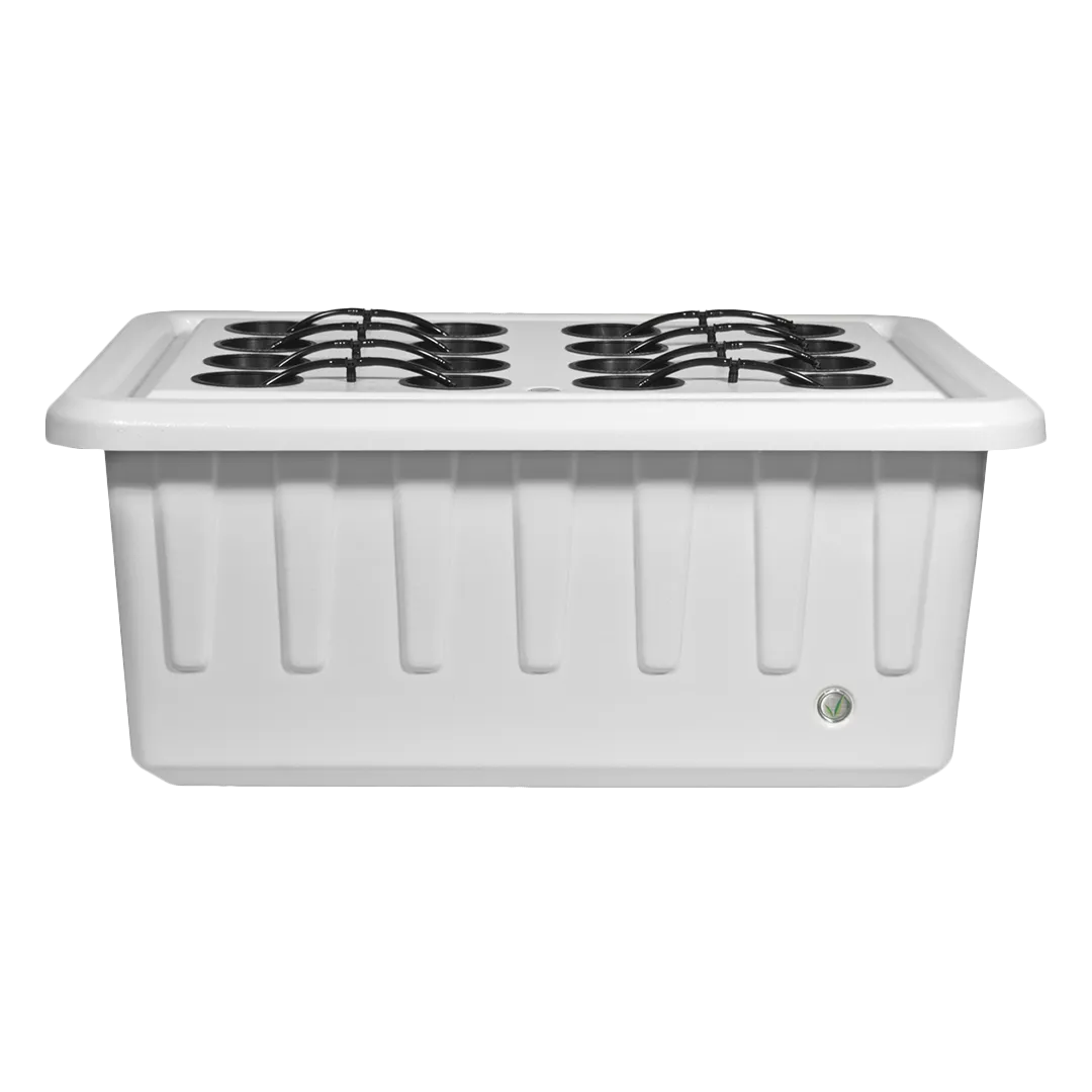 Hydroponic Grow System - 16