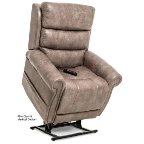 Large & Tall Pride Mobility VivaLift Tranquil 2  Infinite Position Lift Chair Recliner | PLR-935LT