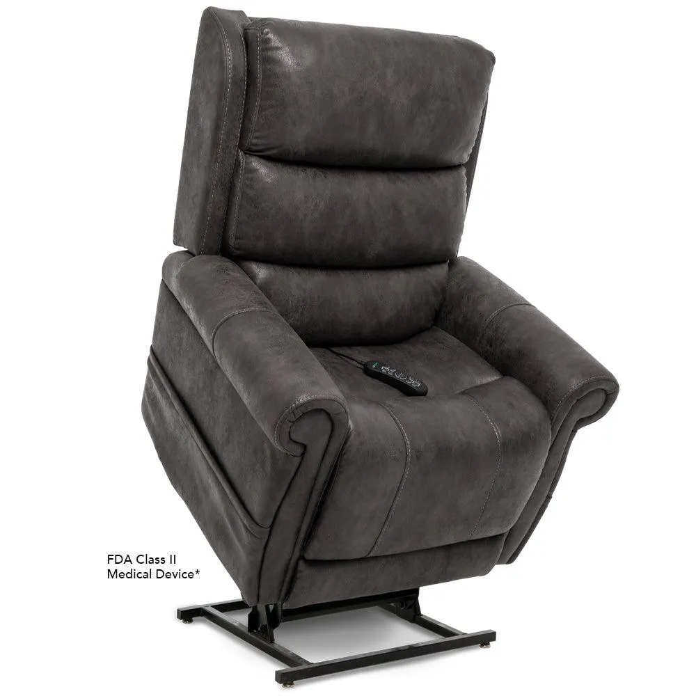 Large & Tall Pride Mobility VivaLift Tranquil 2  Infinite Position Lift Chair Recliner | PLR-935LT