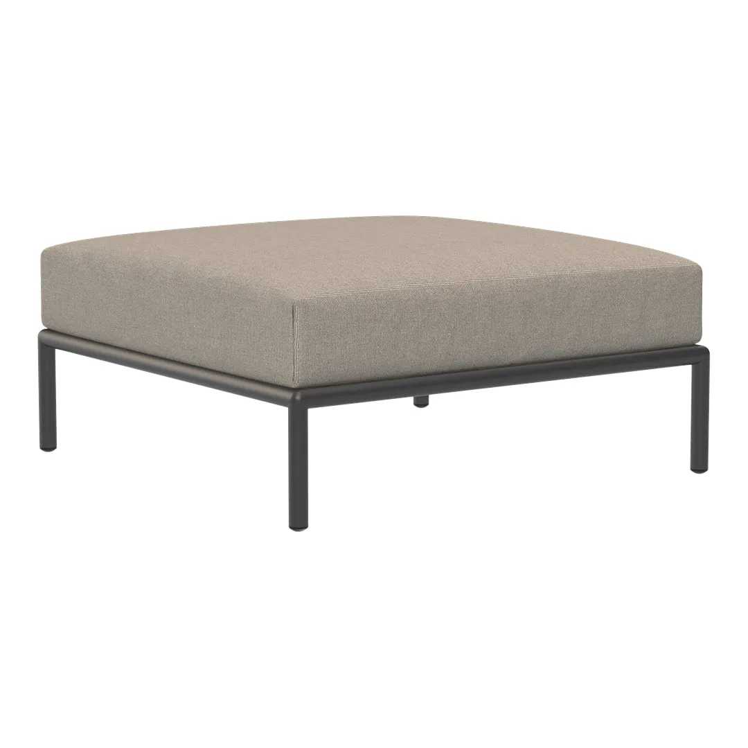 LEVEL Outdoor Ottoman