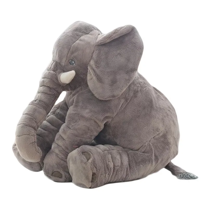 LovelyRLovely Baby's Elephant Pillow