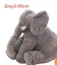 LovelyRLovely Baby's Elephant Pillow