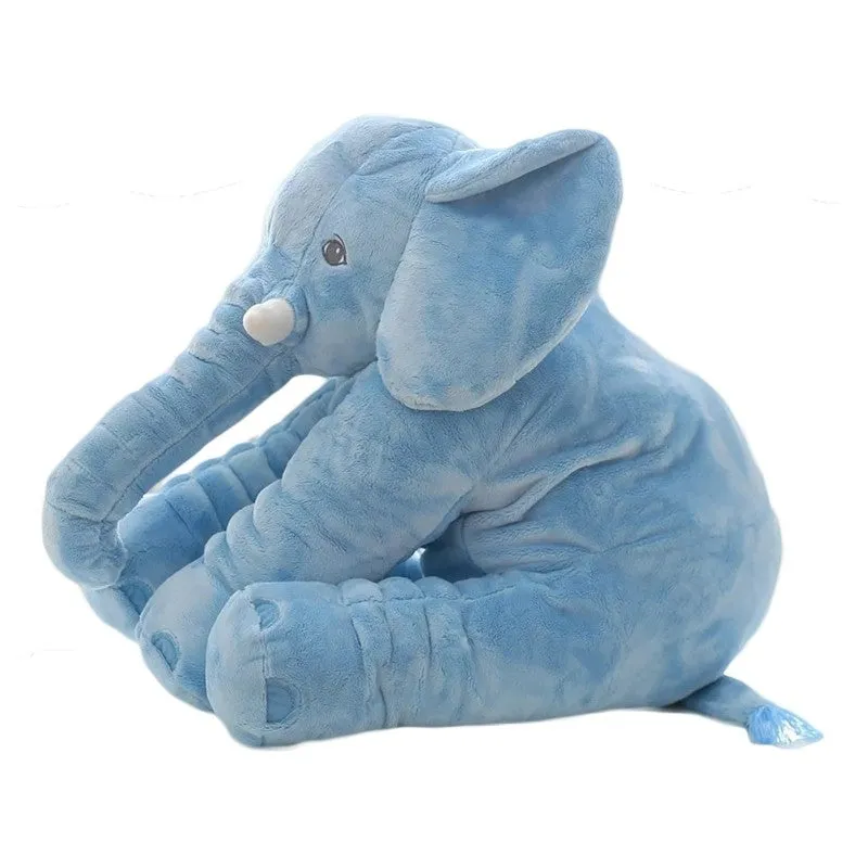 LovelyRLovely Baby's Elephant Pillow