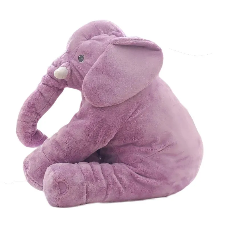 LovelyRLovely Baby's Elephant Pillow