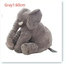 LovelyRLovely Baby's Elephant Pillow