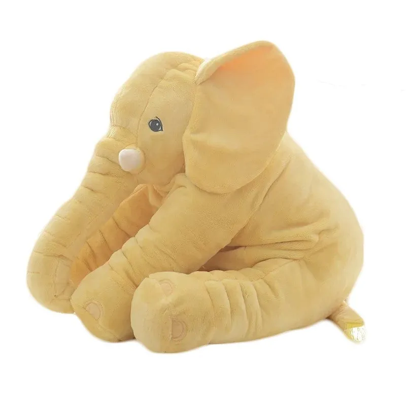 LovelyRLovely Baby's Elephant Pillow